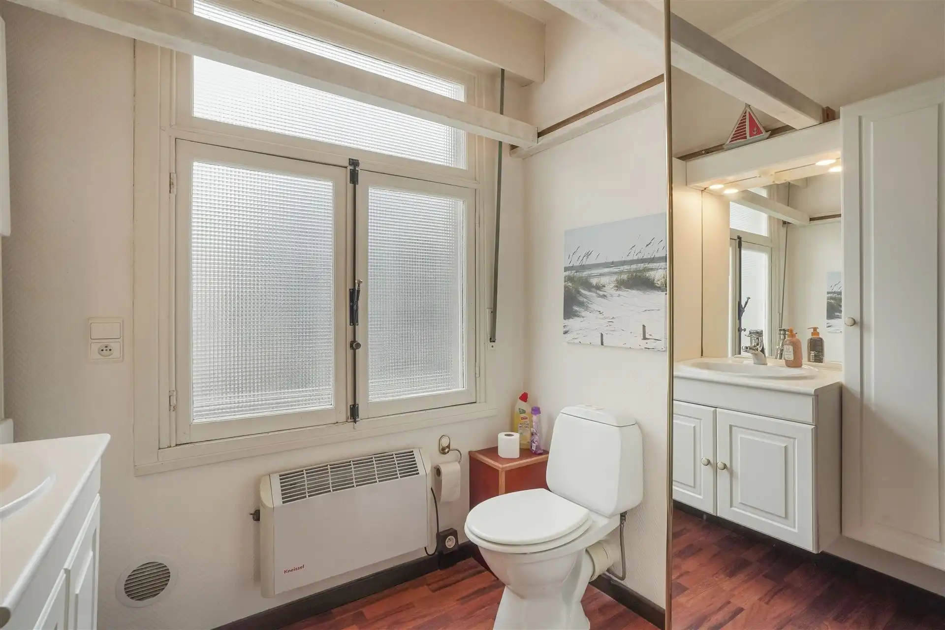 ZONNIG / VLAK AAN ZEEDIJK foto 16