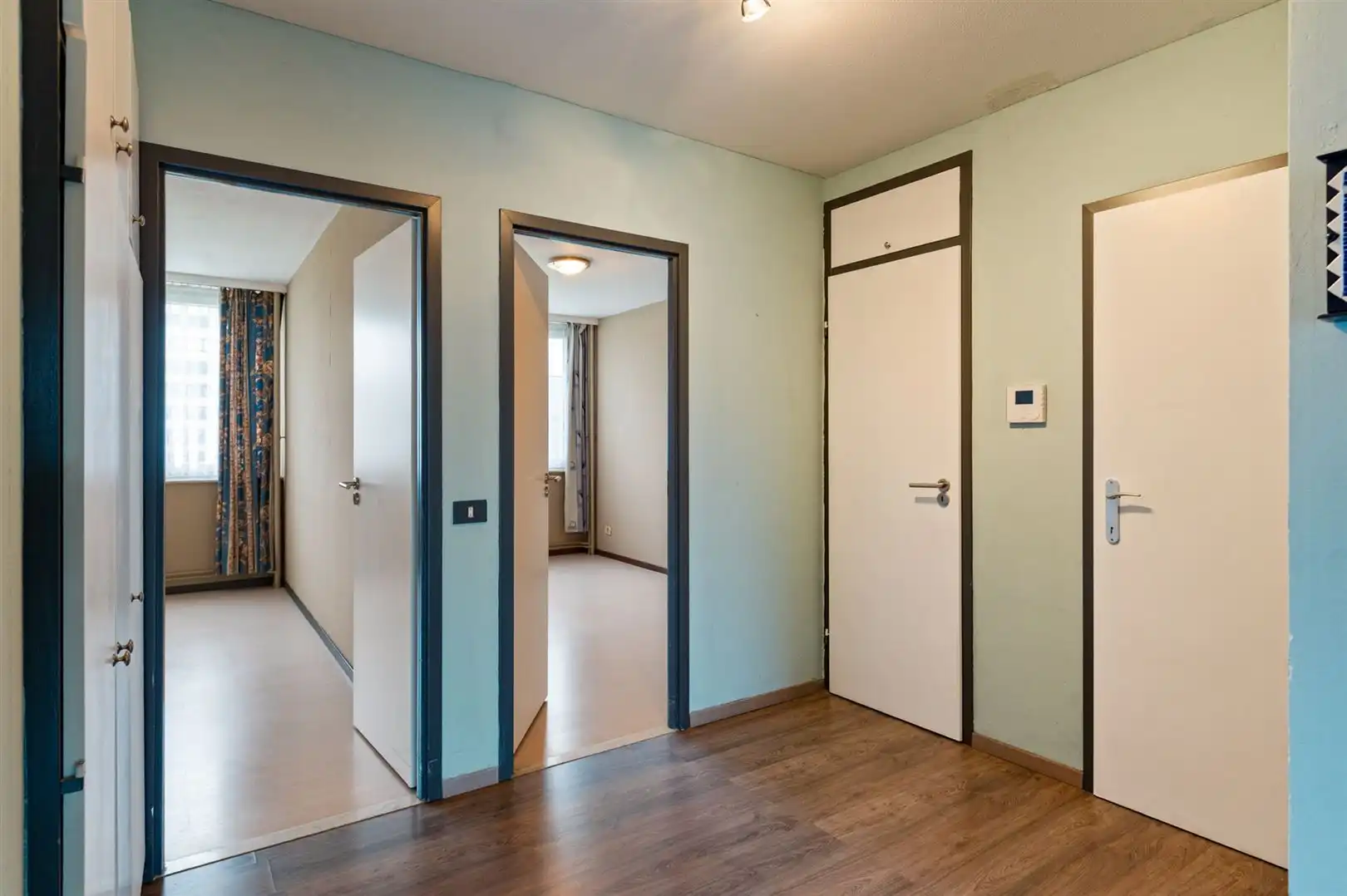 Centraal en rustig gelegen appartement met optionele parking foto 13