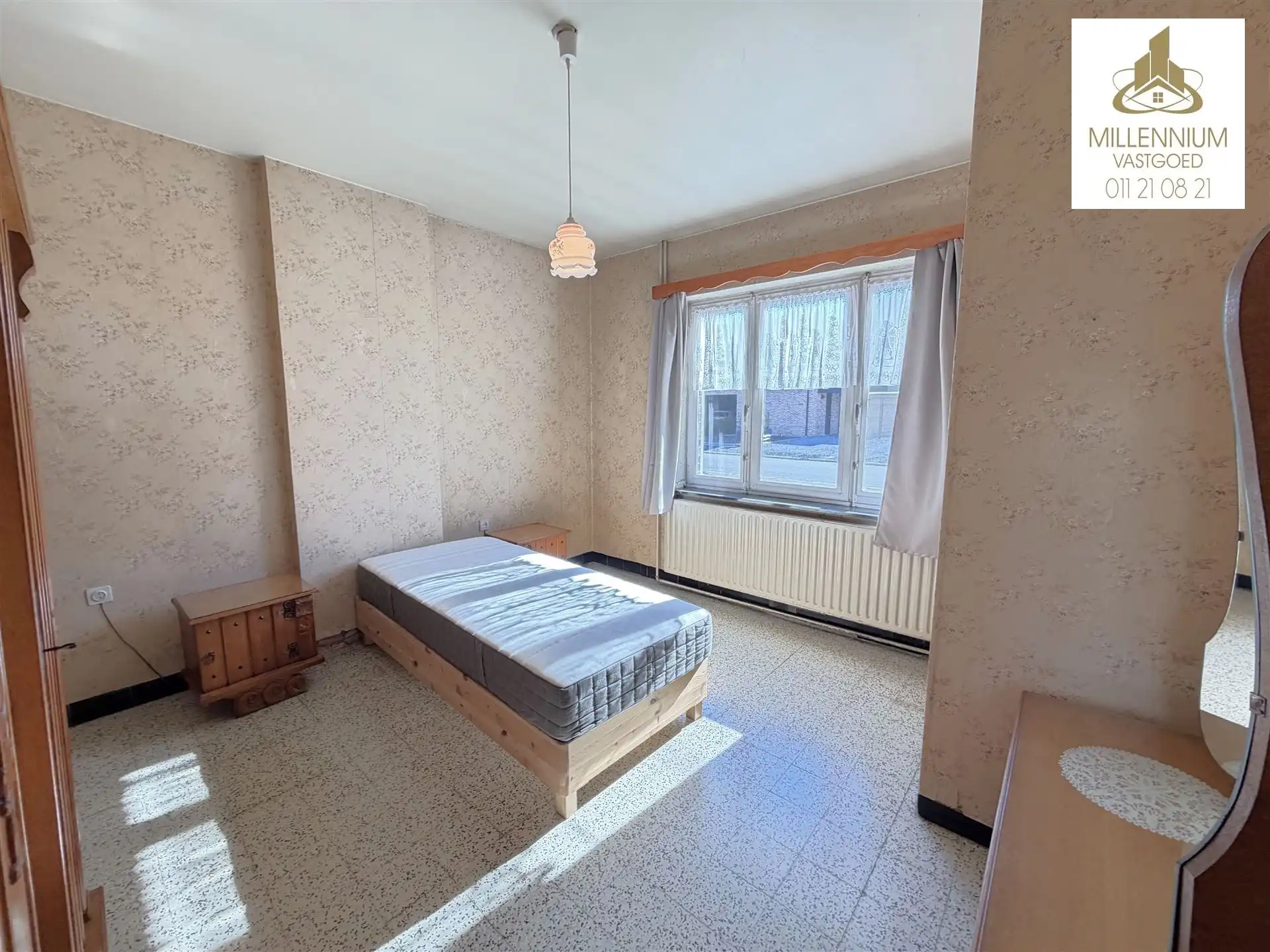 Ruime 3-Slaapkamerwoning Diepenbeek foto 13