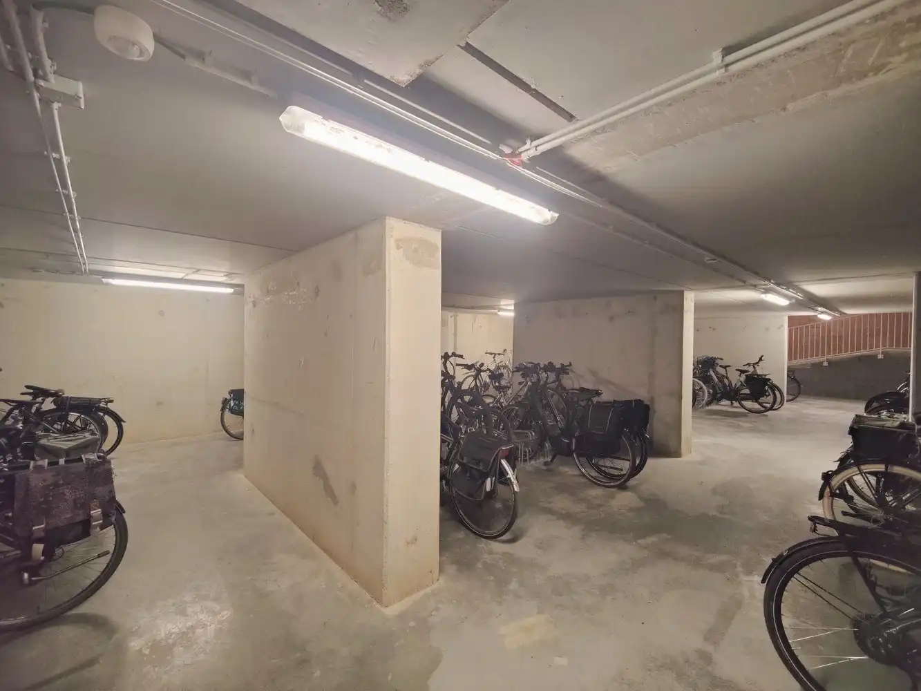 Appartement te huur foto 20