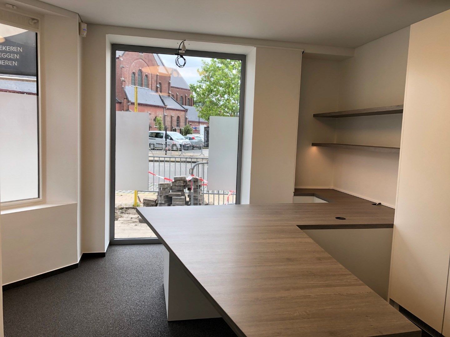 Handelsruimte op toplocatie! foto 5