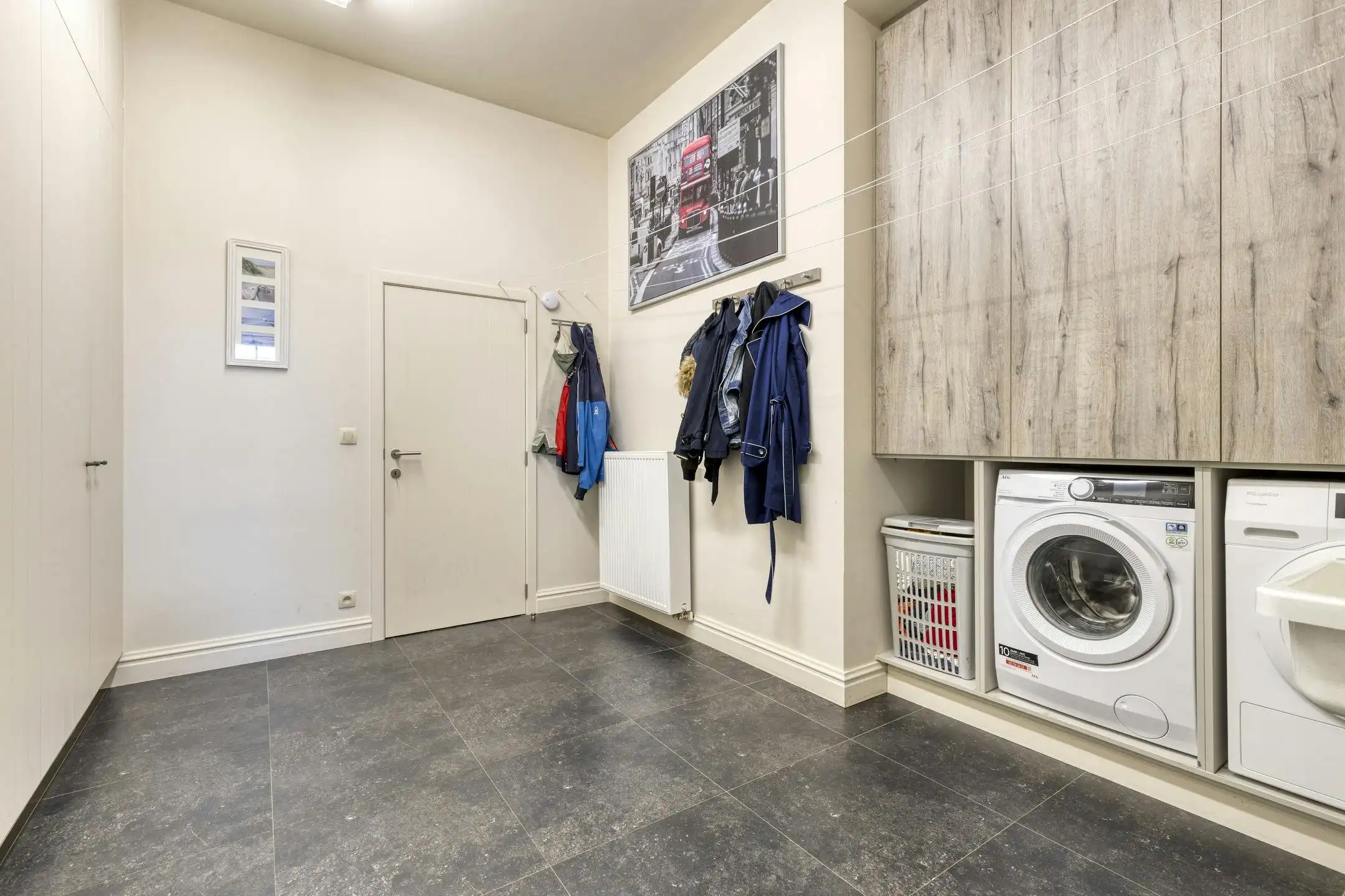 Uitzonderlijke loft (192 m²) te koop in hartje Varsenare foto 15