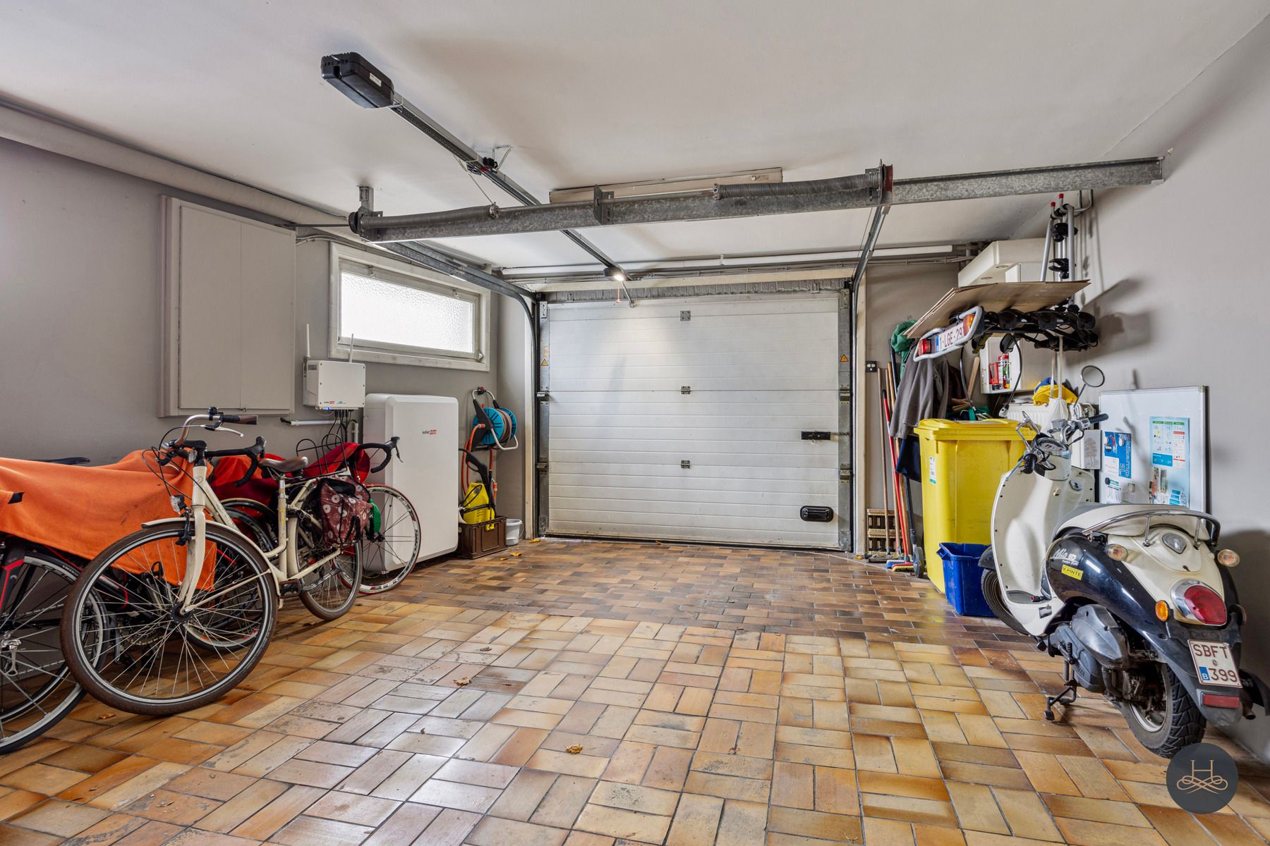 Karaktervolle, lichtrijke woning op uitstekende ligging foto 28