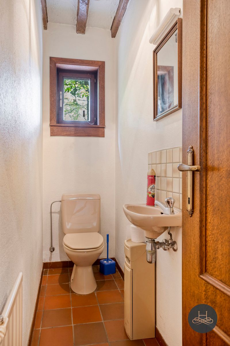Gezellige open woning met fantastische bereikbaarheid foto 14