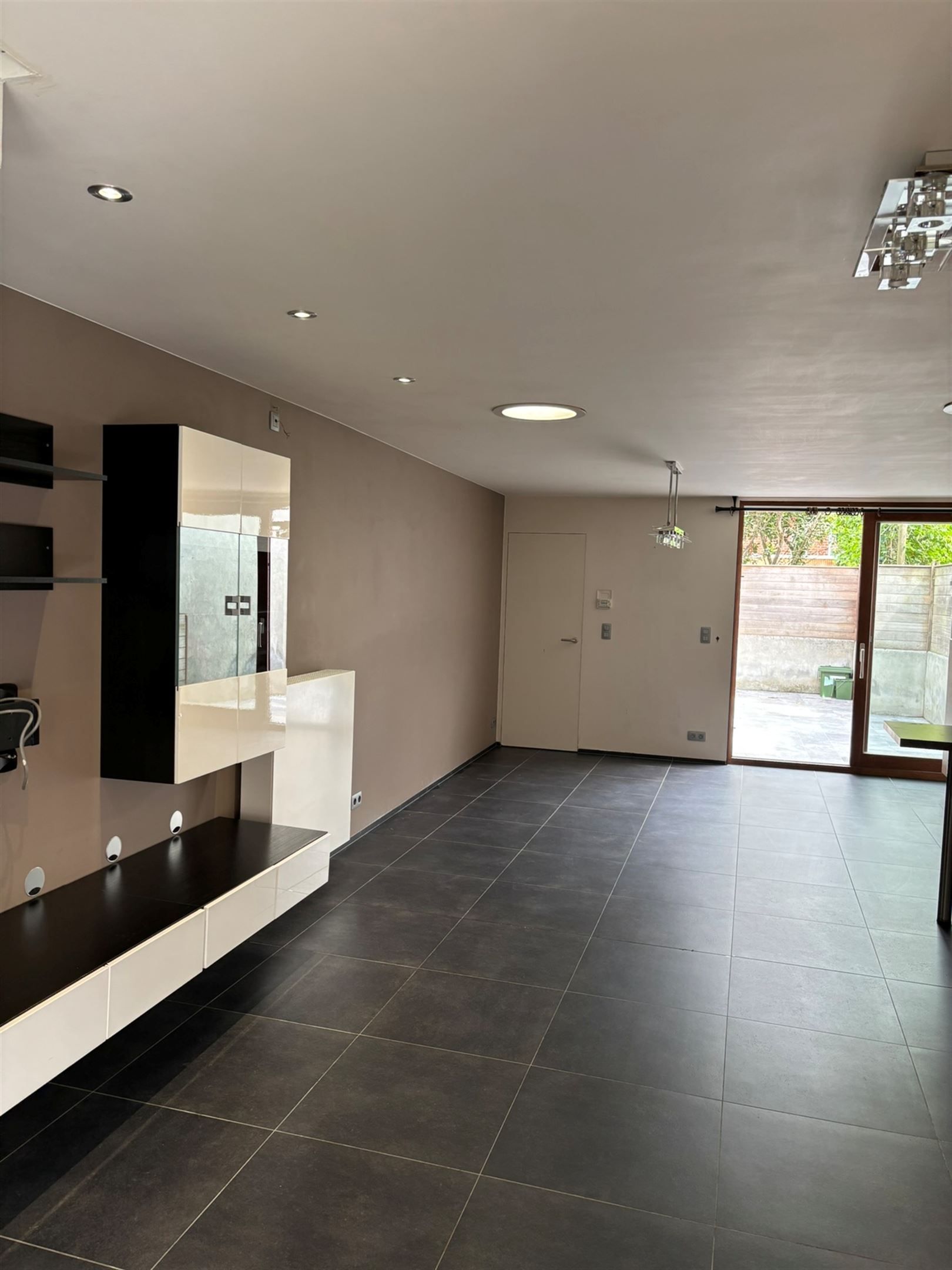 Rijwoning met 1 slaapkamer foto 5