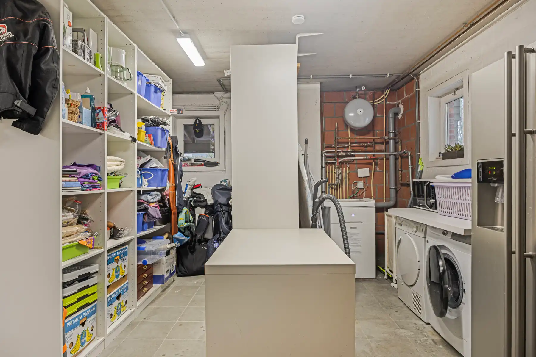  Landelijke villa met moderne uitbouw zwembad en sauna foto 22