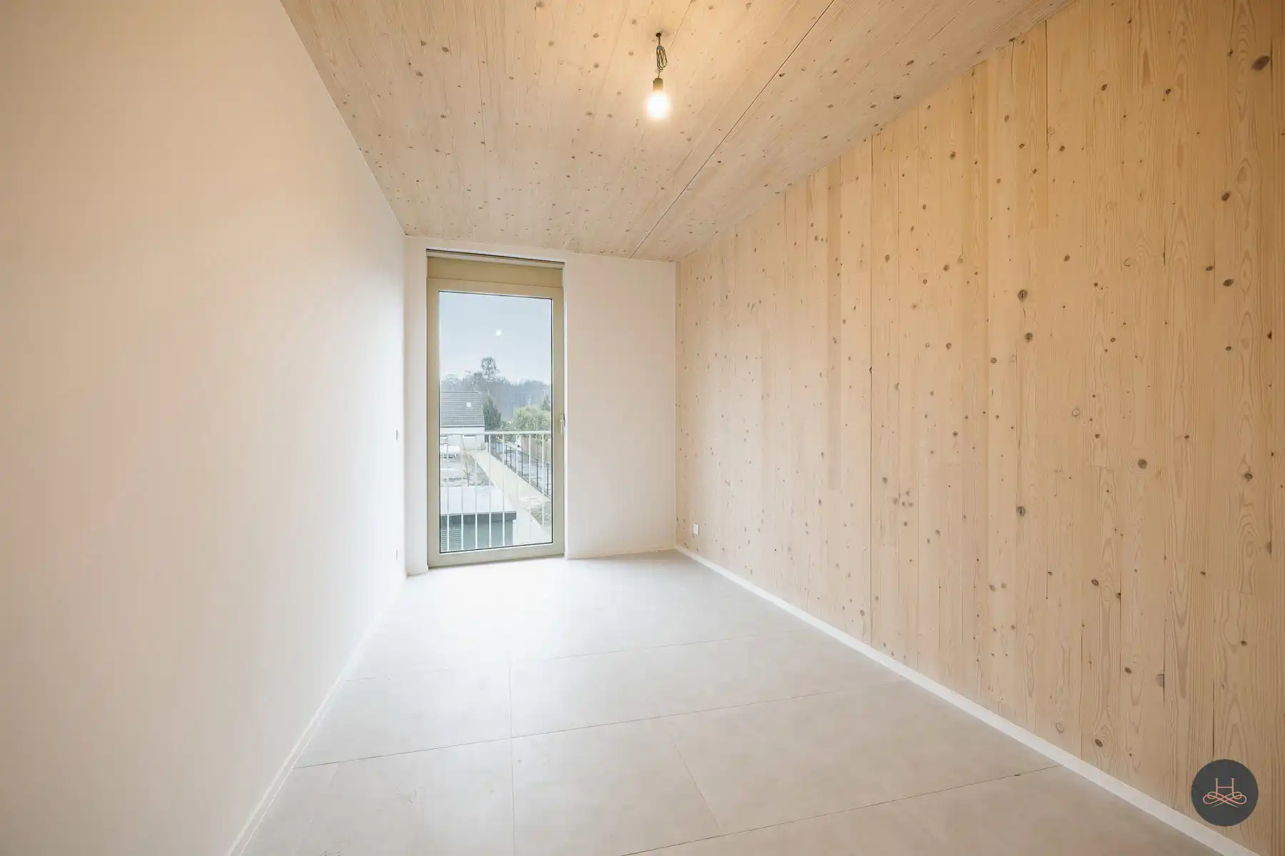 BEN Appartement met hoogwaardige afwerking foto 11