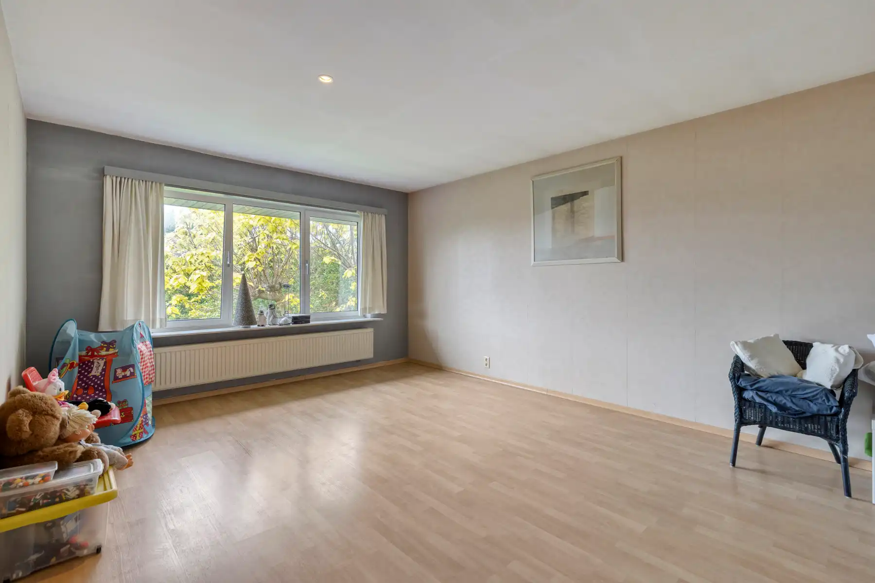WSB-immo: Villa met 5 slpk op 6a nabij centrum Meise foto 12