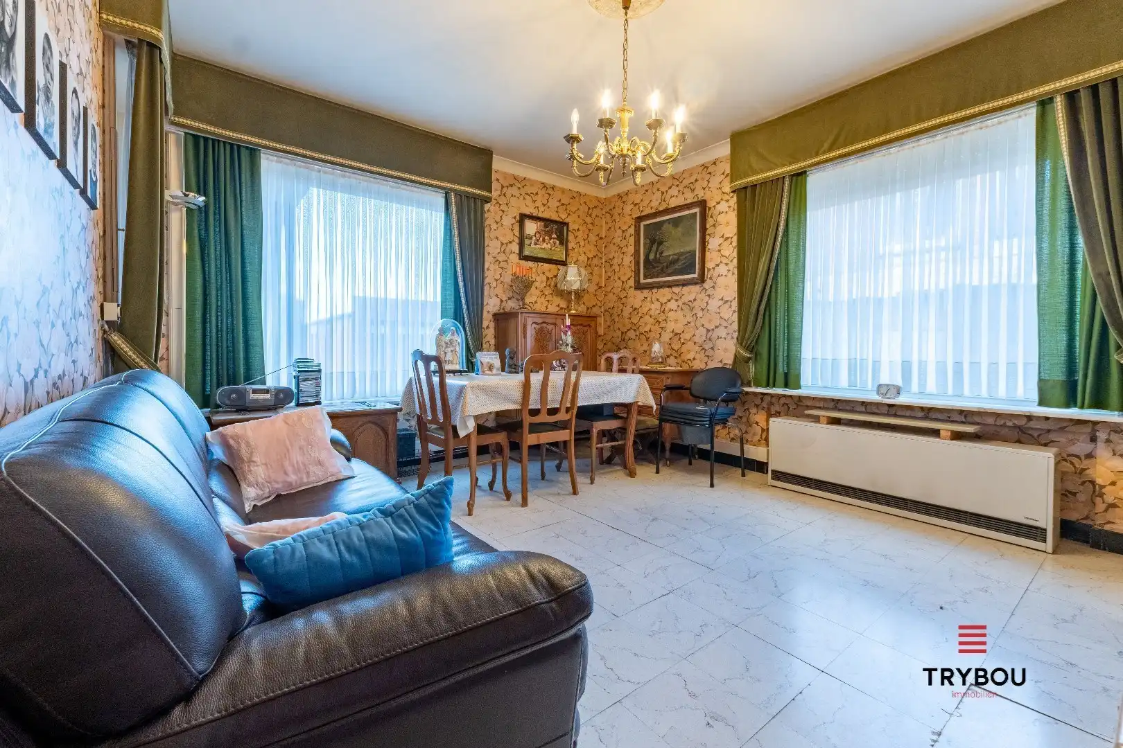 Tijdloze woning met veel mogelijkheden op ruim perceel foto 6