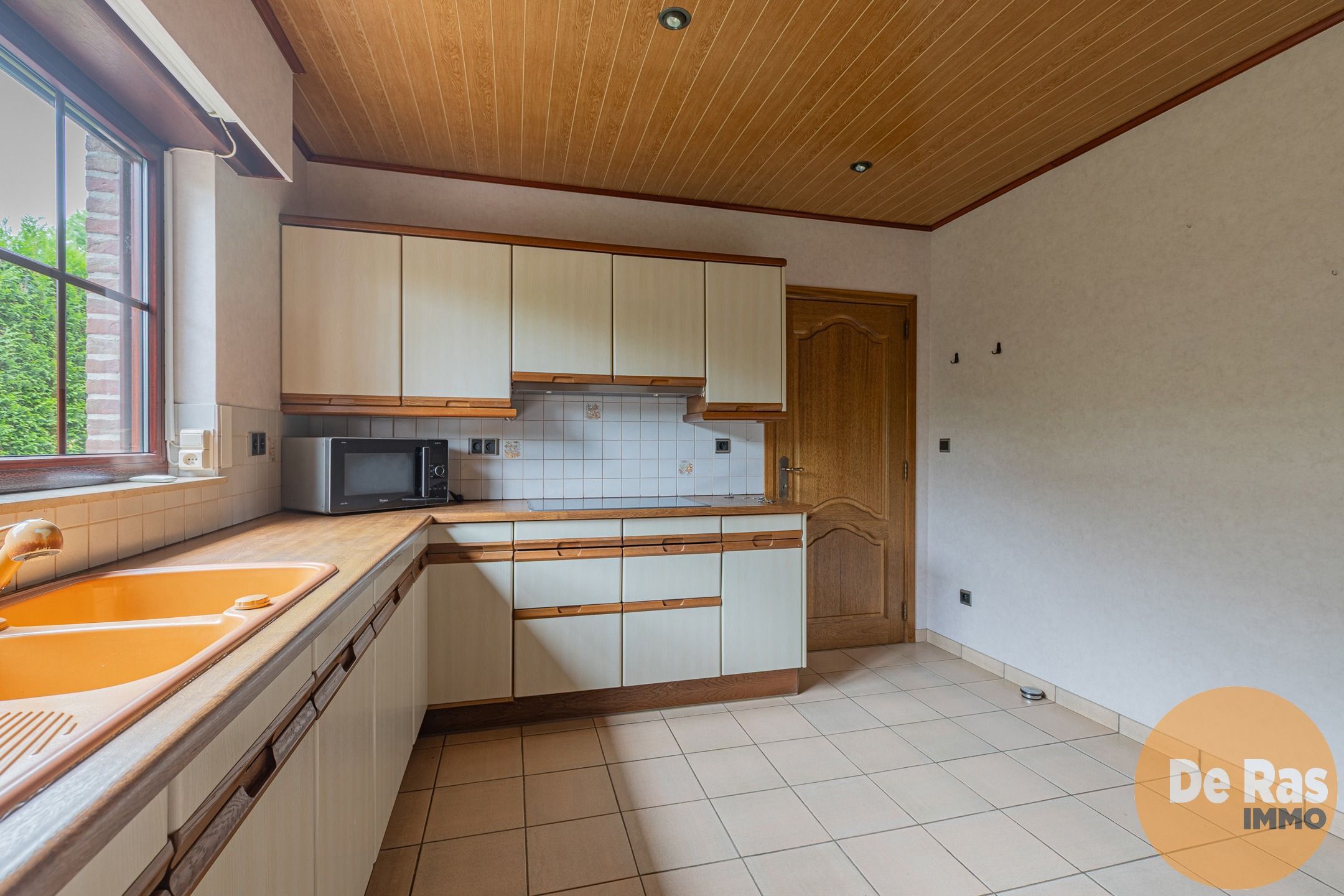 HAALTERT - SOLIDE WONING MET 3 KAMERS EN 2 GARAGES foto 8