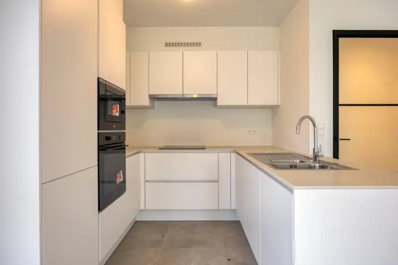 Denderleeuw, Anjelierenlaan - Steenweg - Fase 3 (Anjelierenlaan) - appartementen: Lot 12B/0.3 foto 6