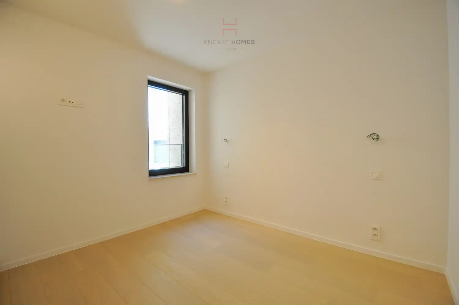 Exclusief nieuwbouwappartement met frontaal zeezicht – Albertstrand, Duinbergen foto 16