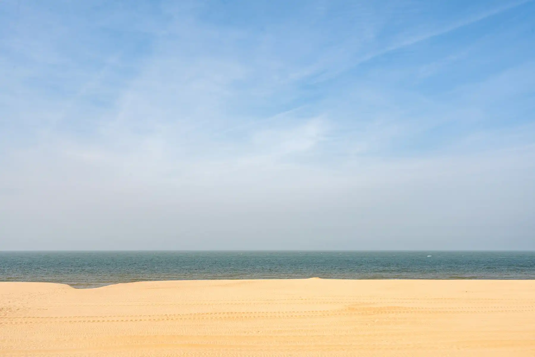 Ruim appartement met zeezicht foto 17