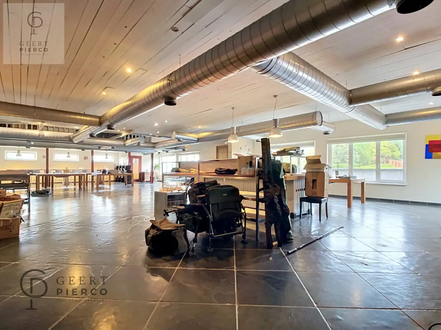 Prachtig restaurant in Gingelom, met sfeervolle ruimtes, klaar voor nieuwe successen! foto 6