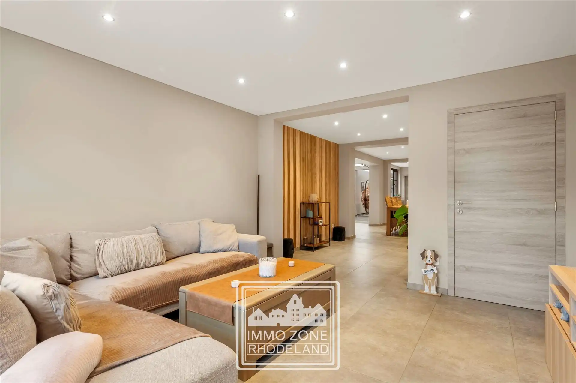 Super instapklare woning met 3 slpks en zonnige tuin foto 2