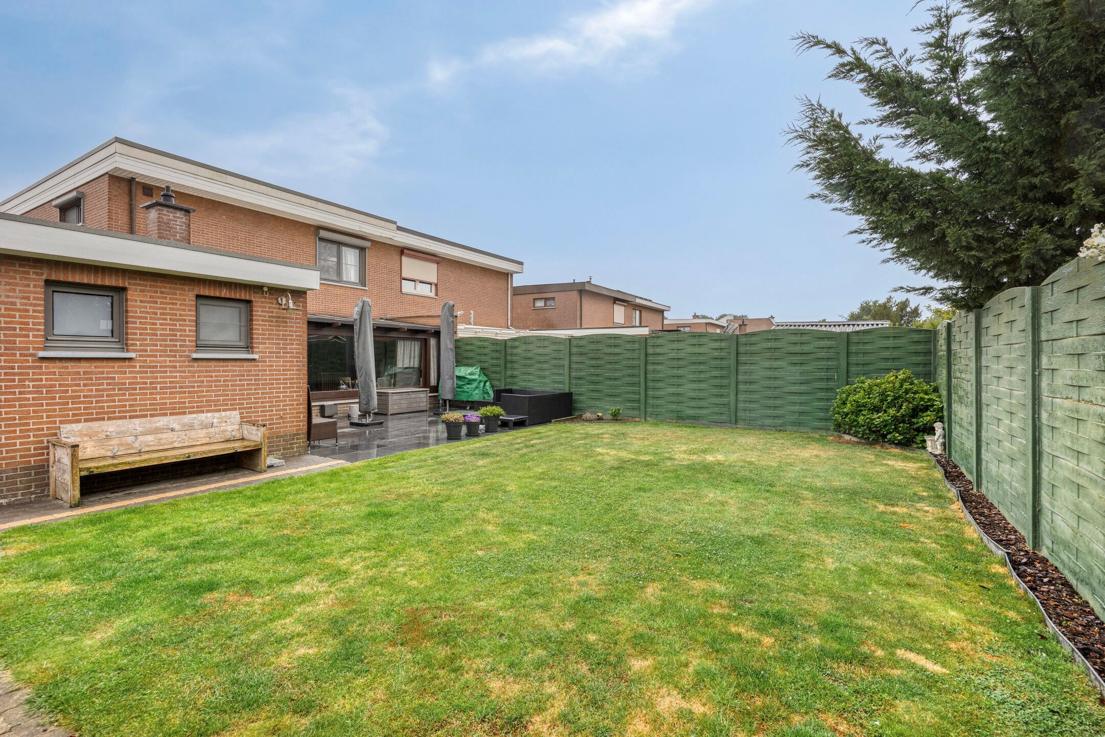 Instapklare woning op uitstekende locatie te Herent foto 17