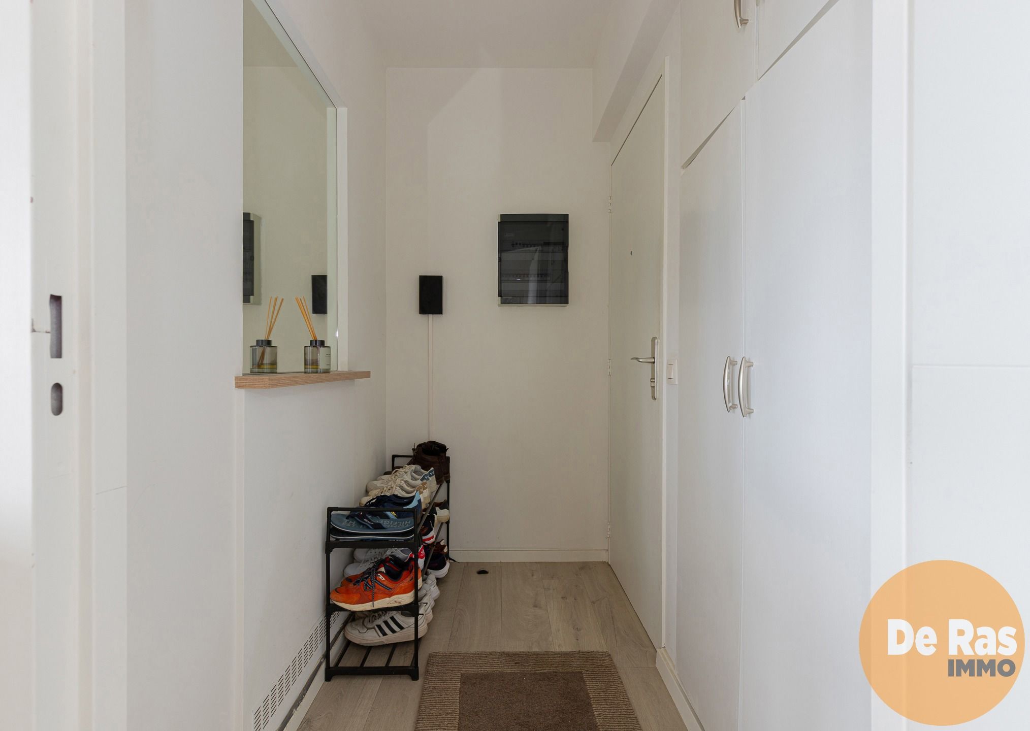 AALST Modern 2 slaapkamerappartement op topligging foto 7