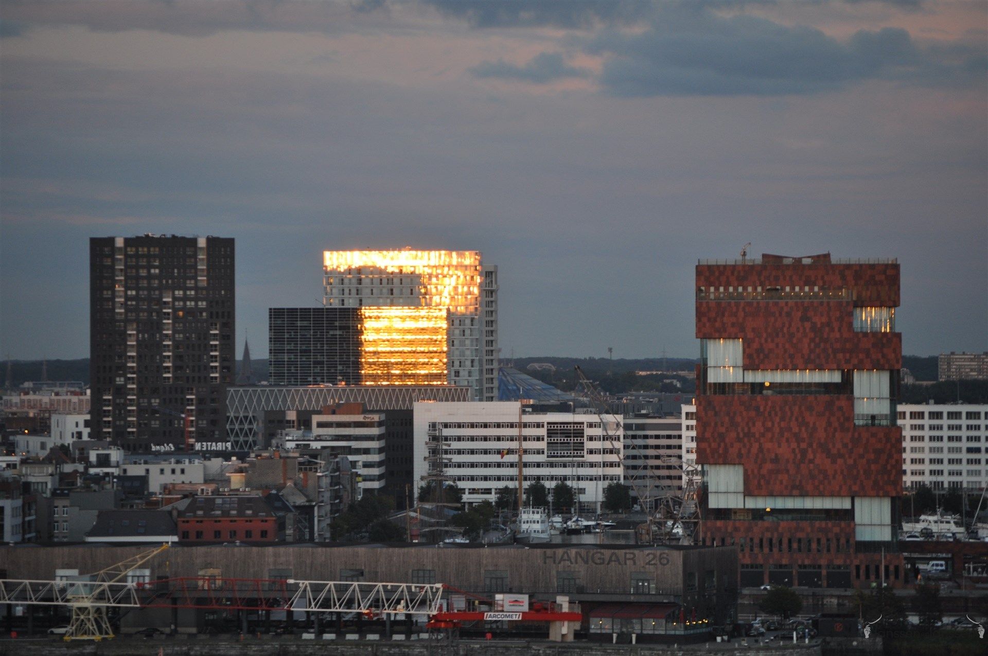 Stijlvolle woonst met 3 slaapkamers foto 24