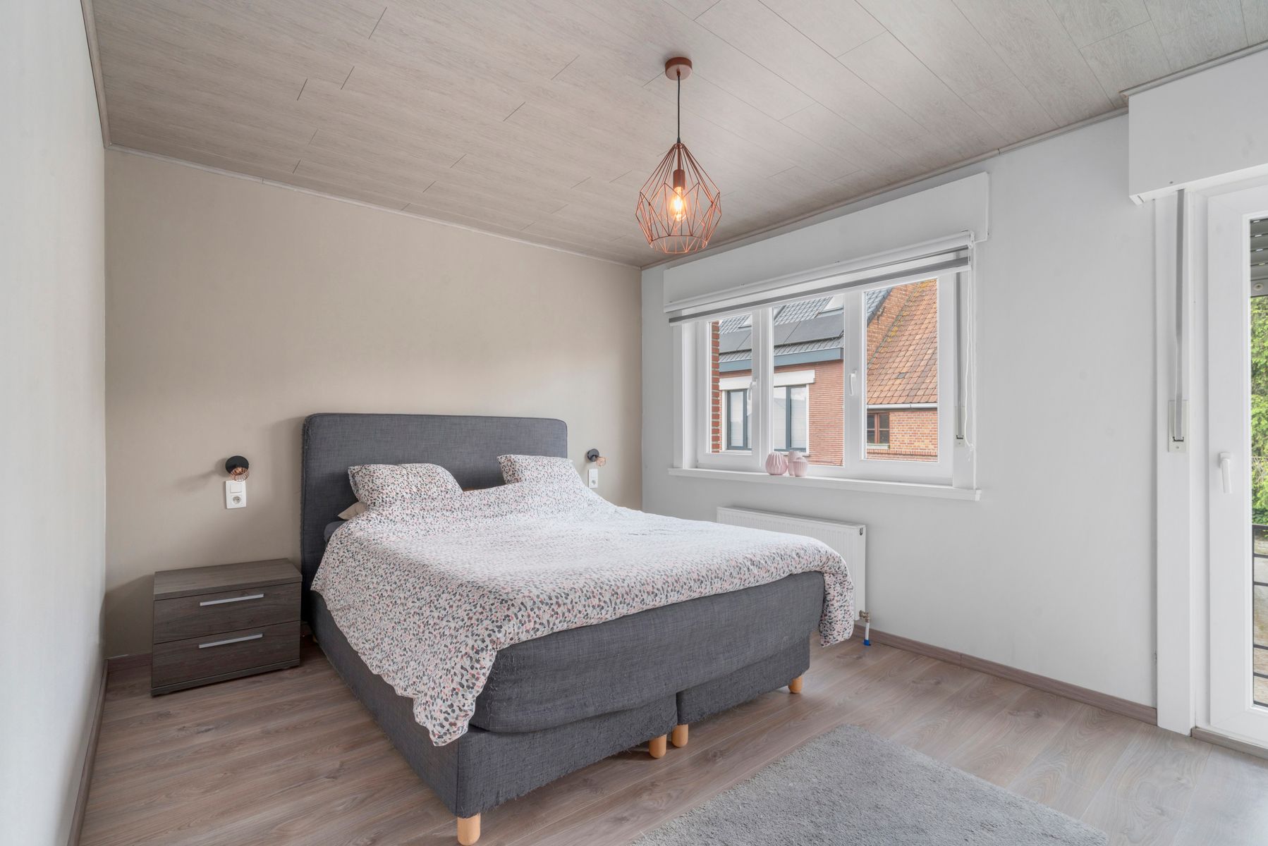 Instapklare woning nabij centrum Schellebelle foto 8