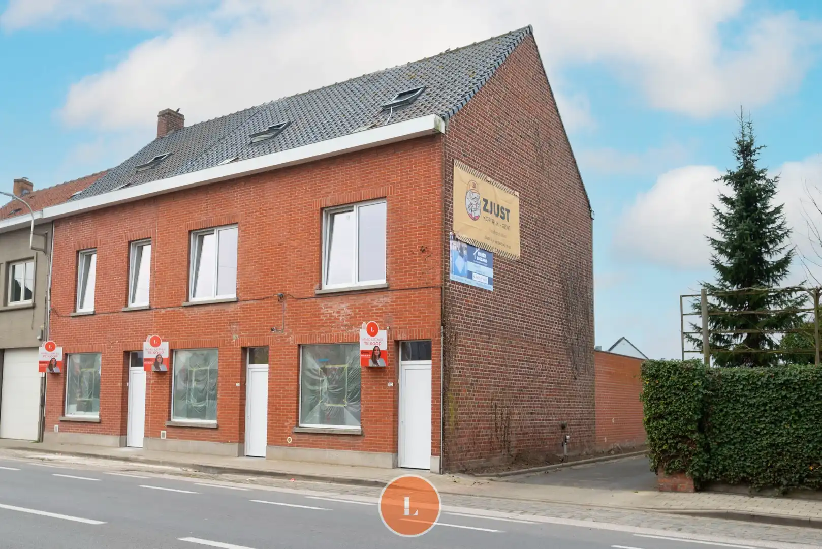 Recent gerenoveerde woning met 3 slaapkamers en tuin foto 13