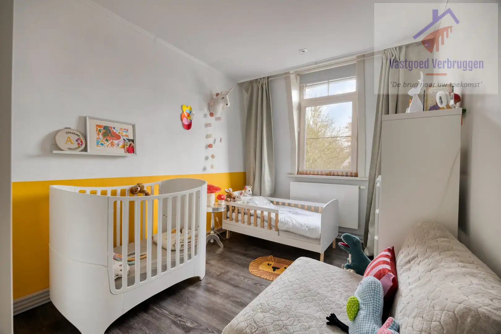 Charmante, halfopen bebouwing in klassieke stijl op toplocatie nabij Kluizenbos foto 14