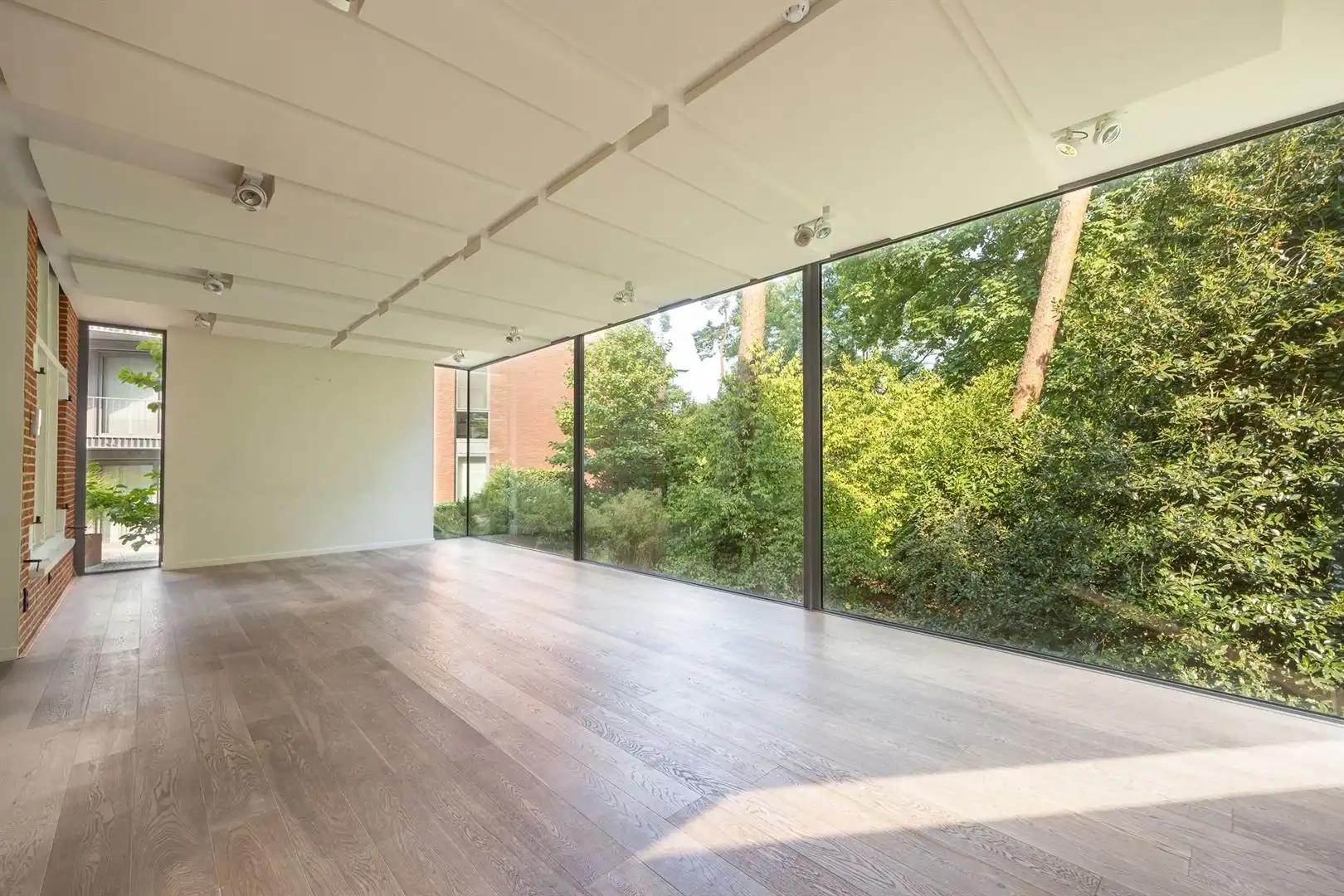 Villa Ullens. Het prachtig gerenoveerde kasteel in hartje Schoten foto 41