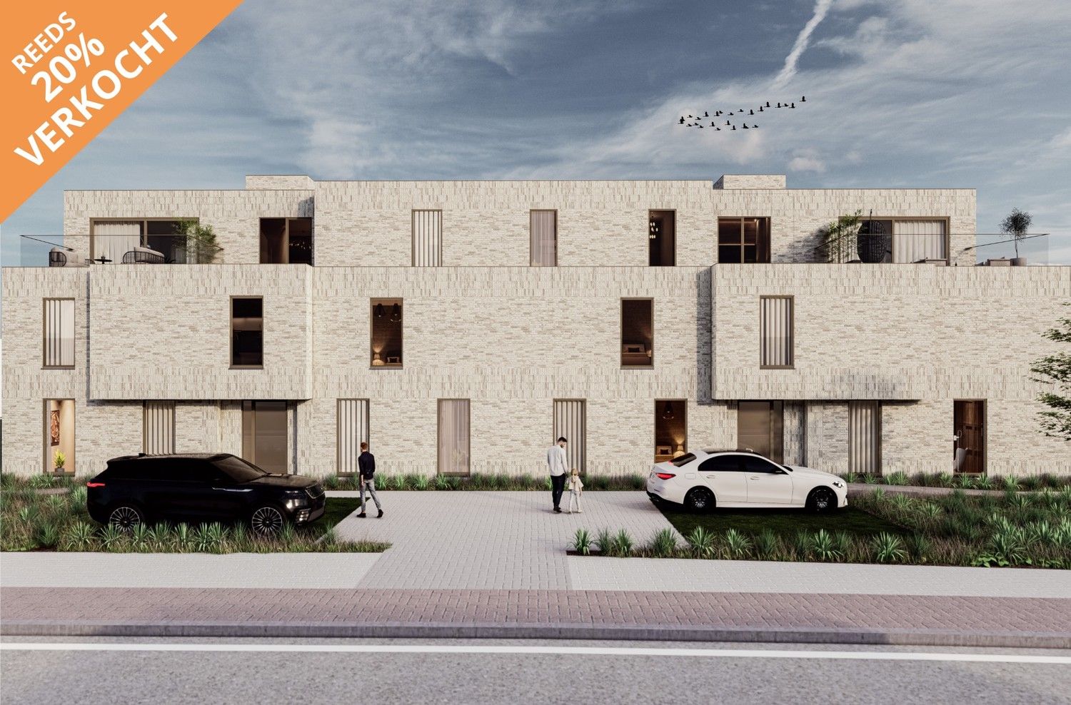 Project Waterstraat 63 - 3740 Bilzen