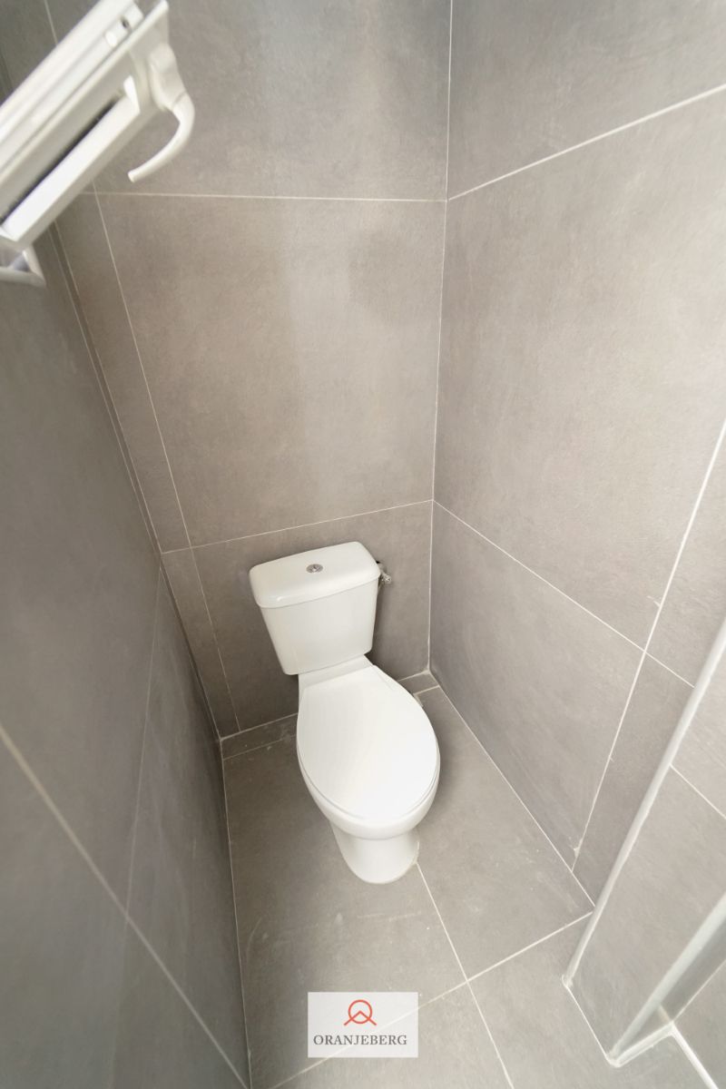 Ruime woning te huur aan de Visserij centrum-Gent foto 21