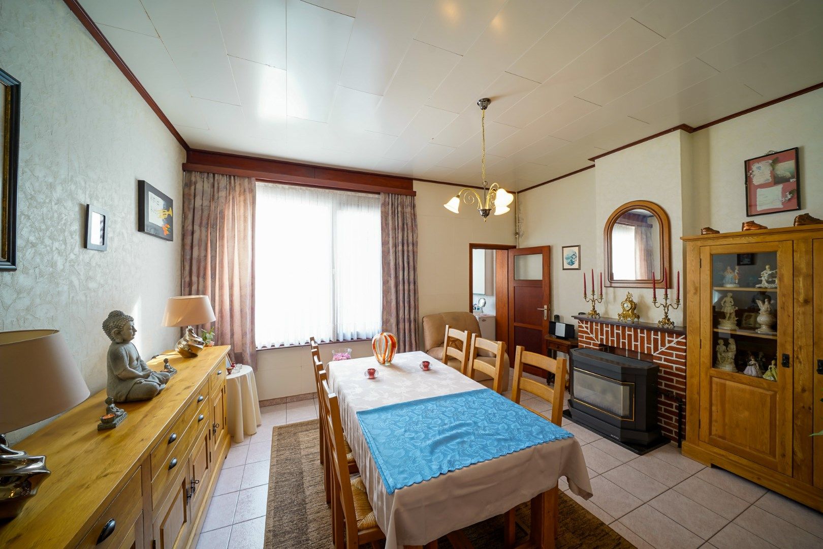 Woning met 2 woonentiteiten in Oostende foto 4