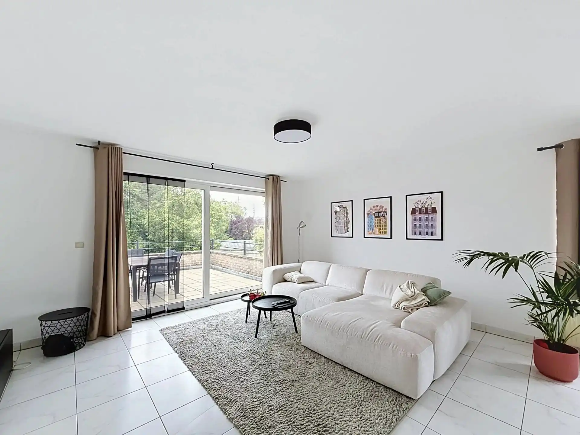 Appartement te huur foto 4