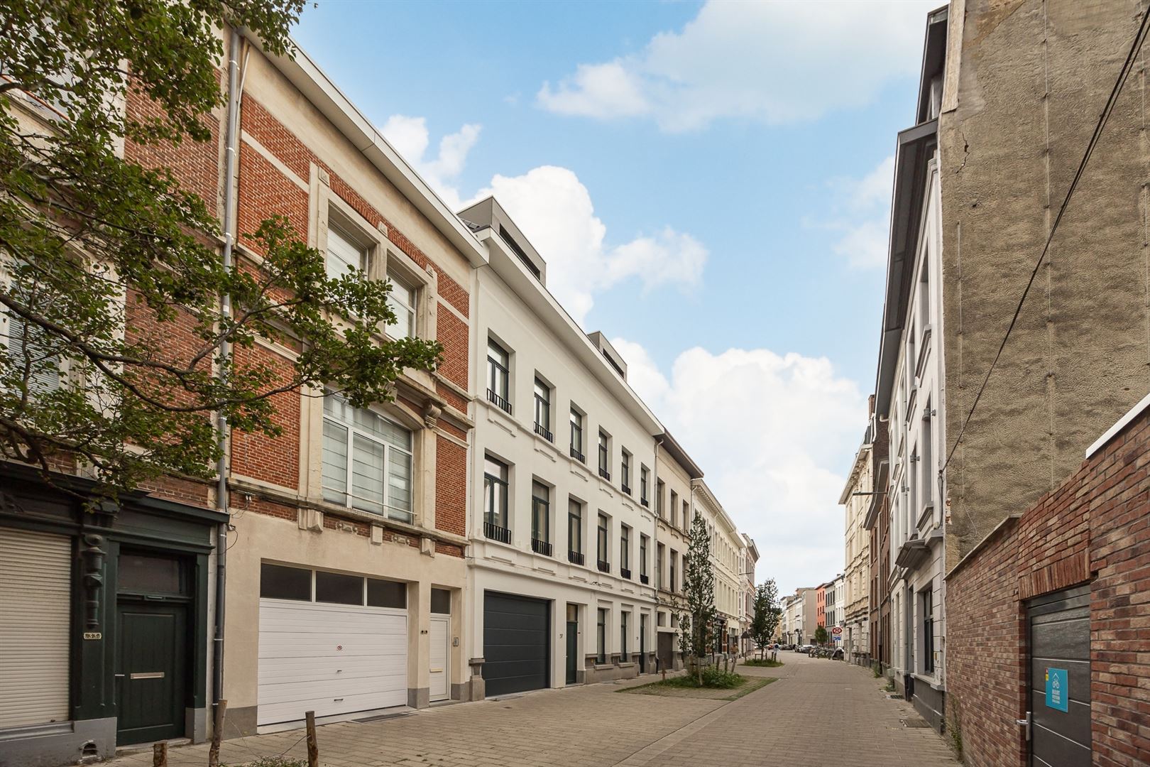 Design appartement met XXL terras foto 26