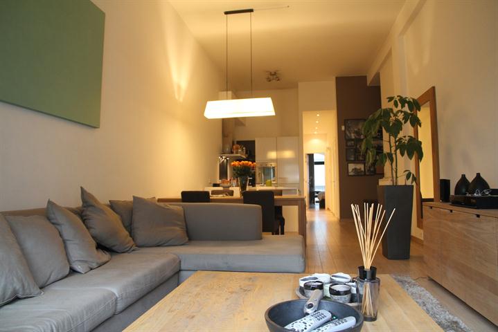 ANTWERPEN ZUID - Gemeubeld appartement  foto 4