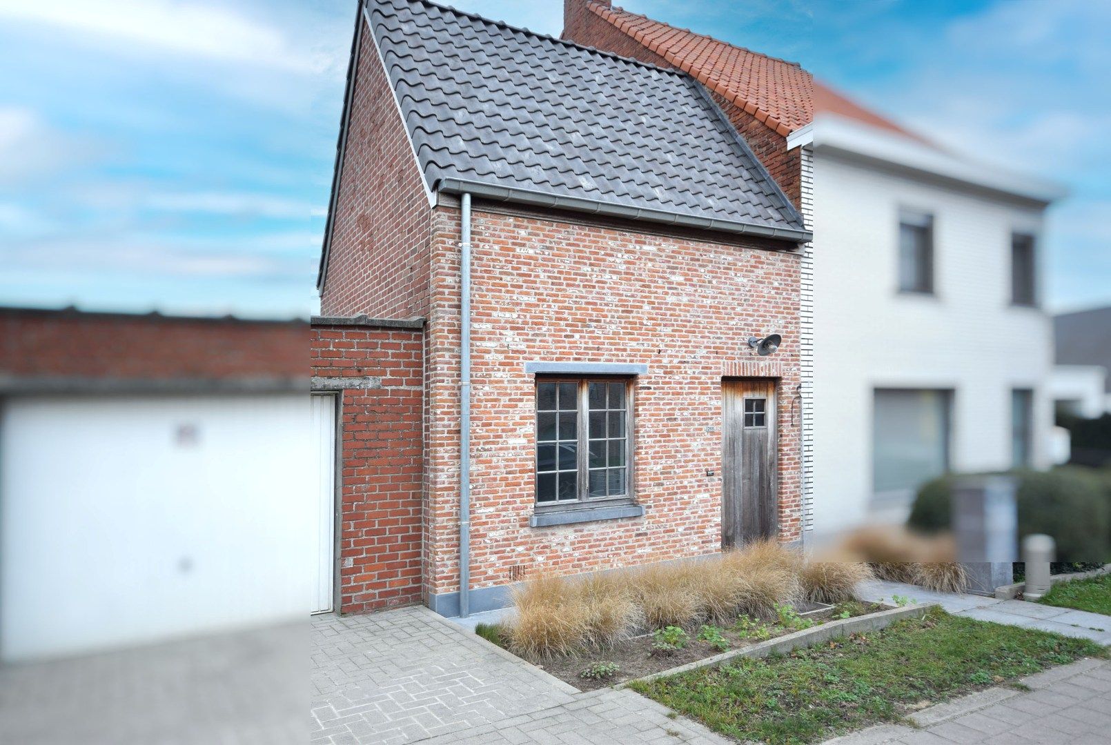 Instapklare, recent gerenoveerde woning met stadstuin foto {{pictureIndex}}