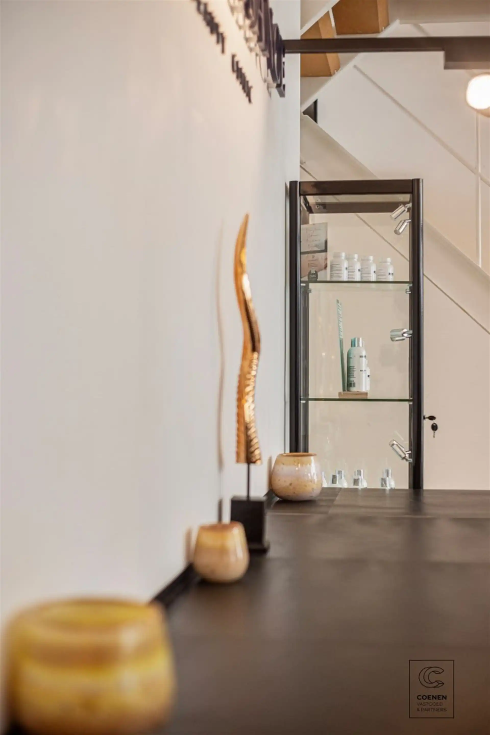 Prachtige handelsruimte met een bruikbare opp. van 355 m²! foto 30