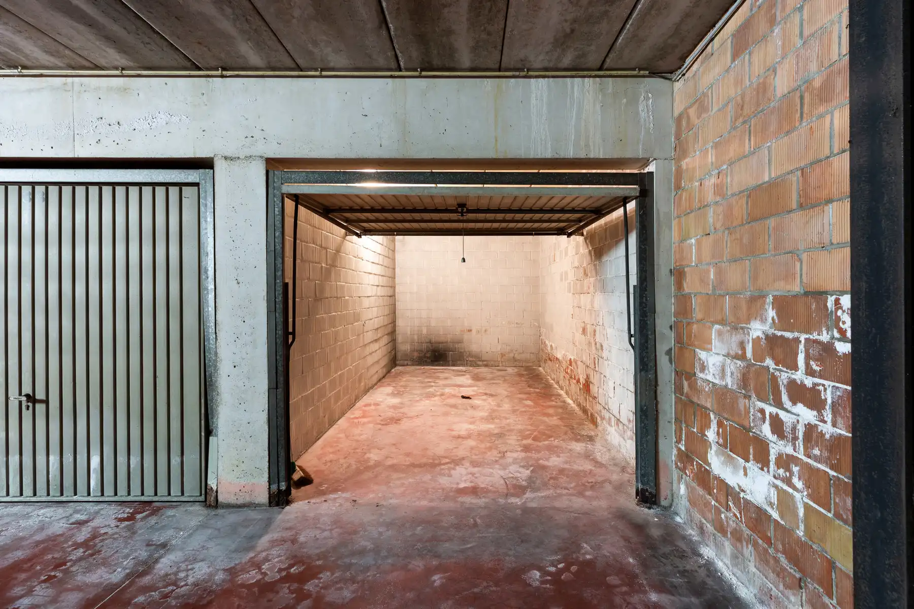 Ruime 3 slpk. duplex met waterzicht nabij centrum Brugge foto 15