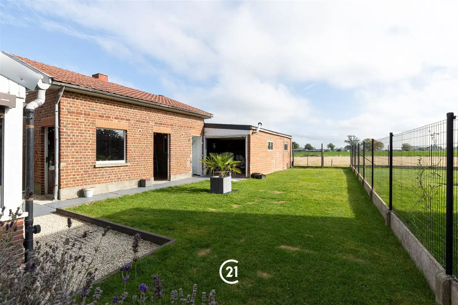 Huis foto 3