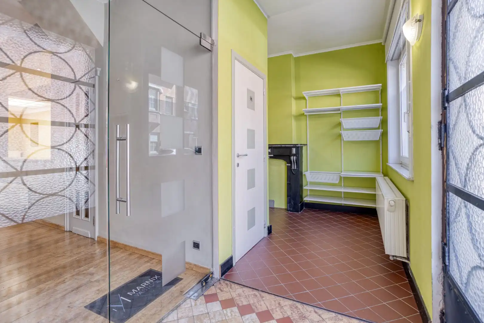 Centraal gelegen ruime woning met 4 slaapkamers en tuin te Tienen - EPC 222Kwh/m² foto 3