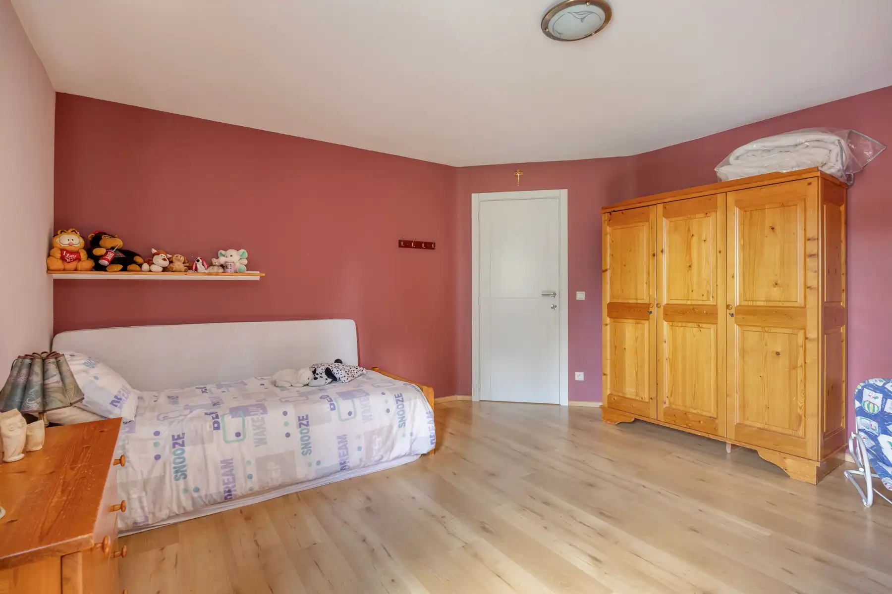 Instapklare halfopen woning op toplocatie nabij centrum van Bocholt foto 23