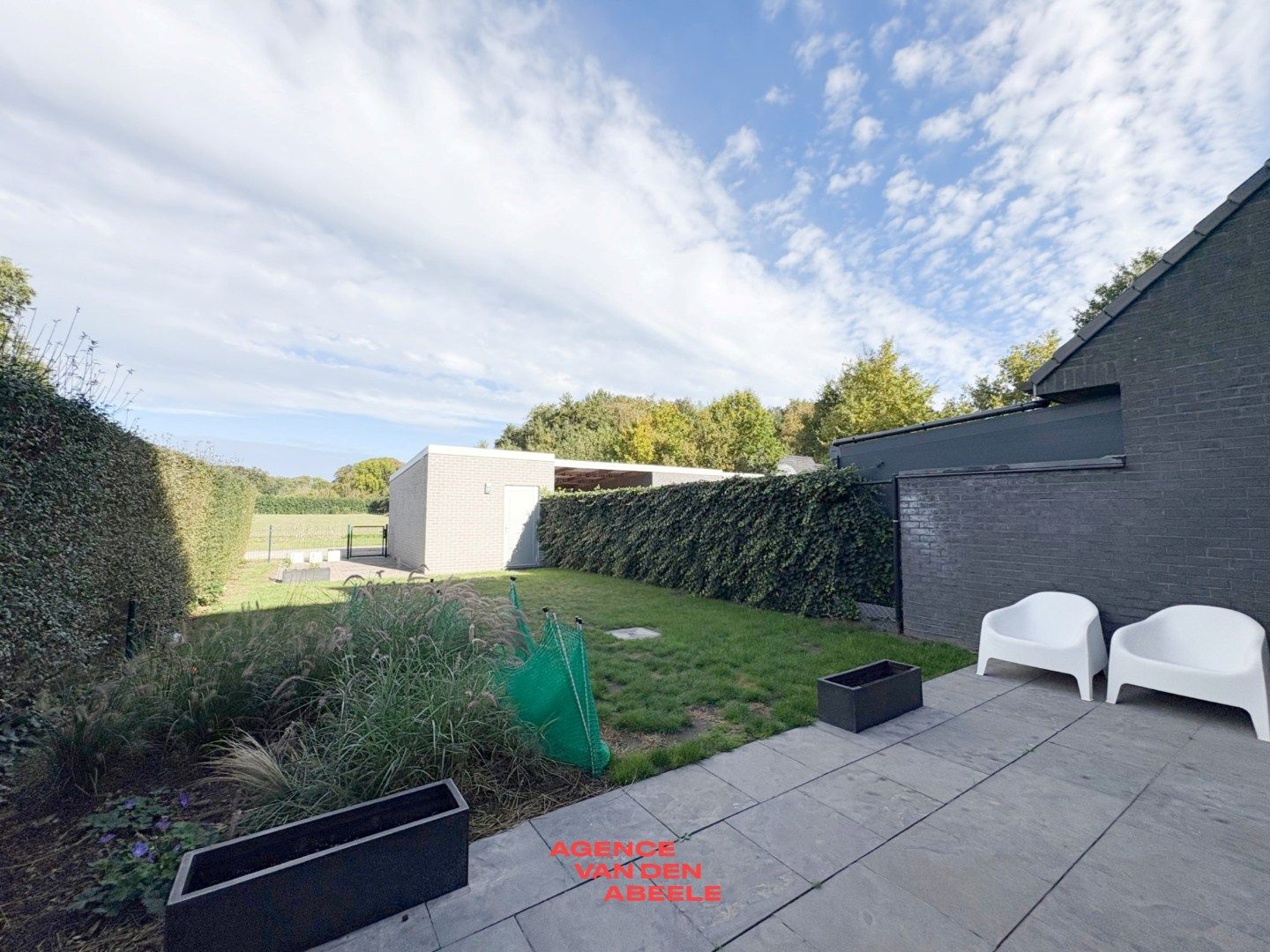 Ruime nieuwbouwwoning  foto 7
