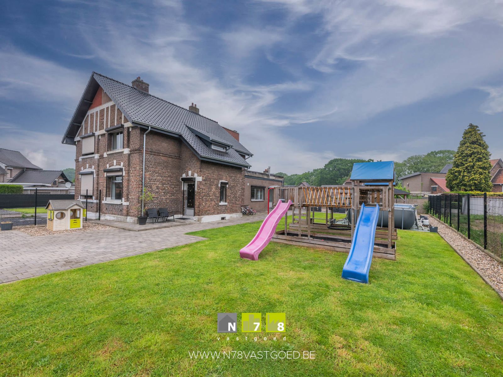 Huis te koop foto 19