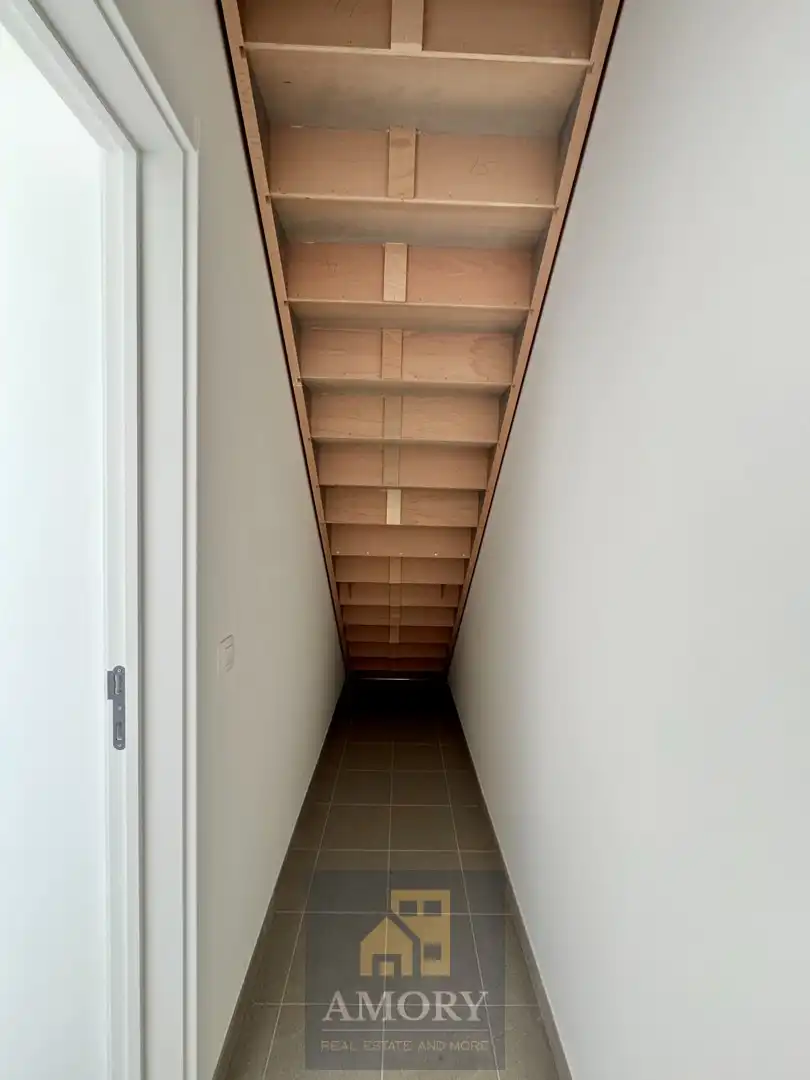 Moderne nieuwbouwwoning met 3 slpk’s en garage foto 9