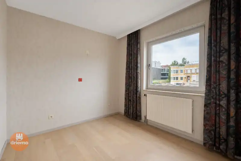 EENSLAAPKAMERAPPARTEMENT IN SINT-IDESBALD - Diga Verde  1.21 foto 7