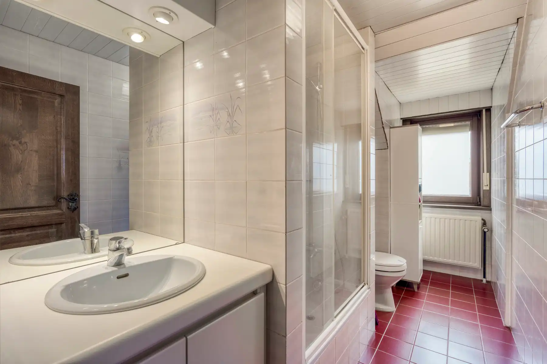 Waar oud en nieuw elkaar tegenkomen foto 18