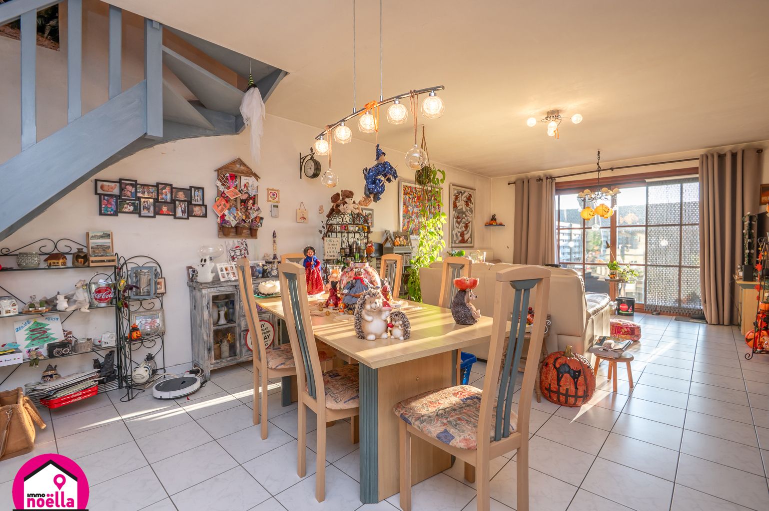 Te koop te Westende: gezellig woning centraal gelegen! foto 14