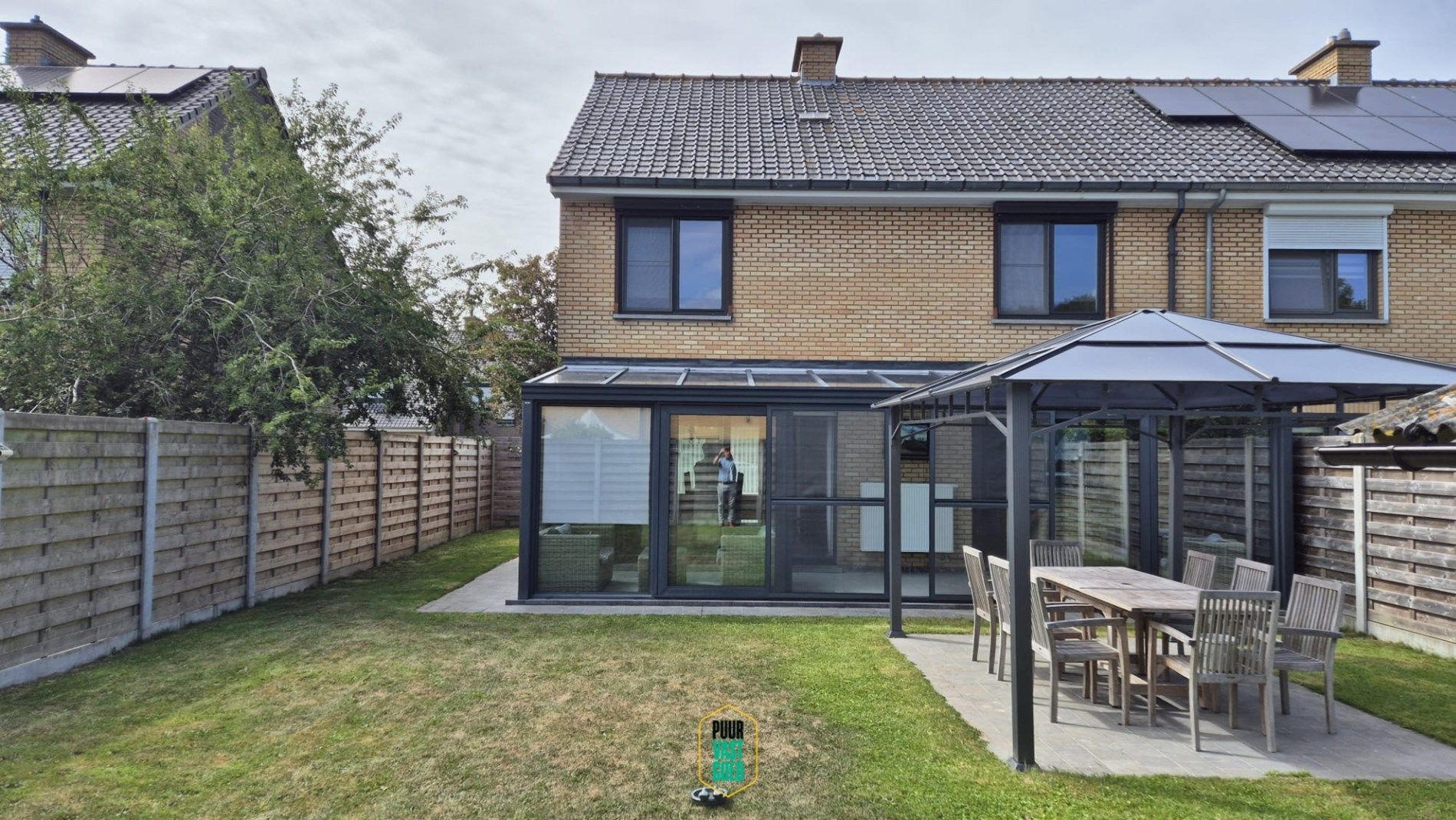 Gezellig en ruim wonen in toffe wijk foto 18