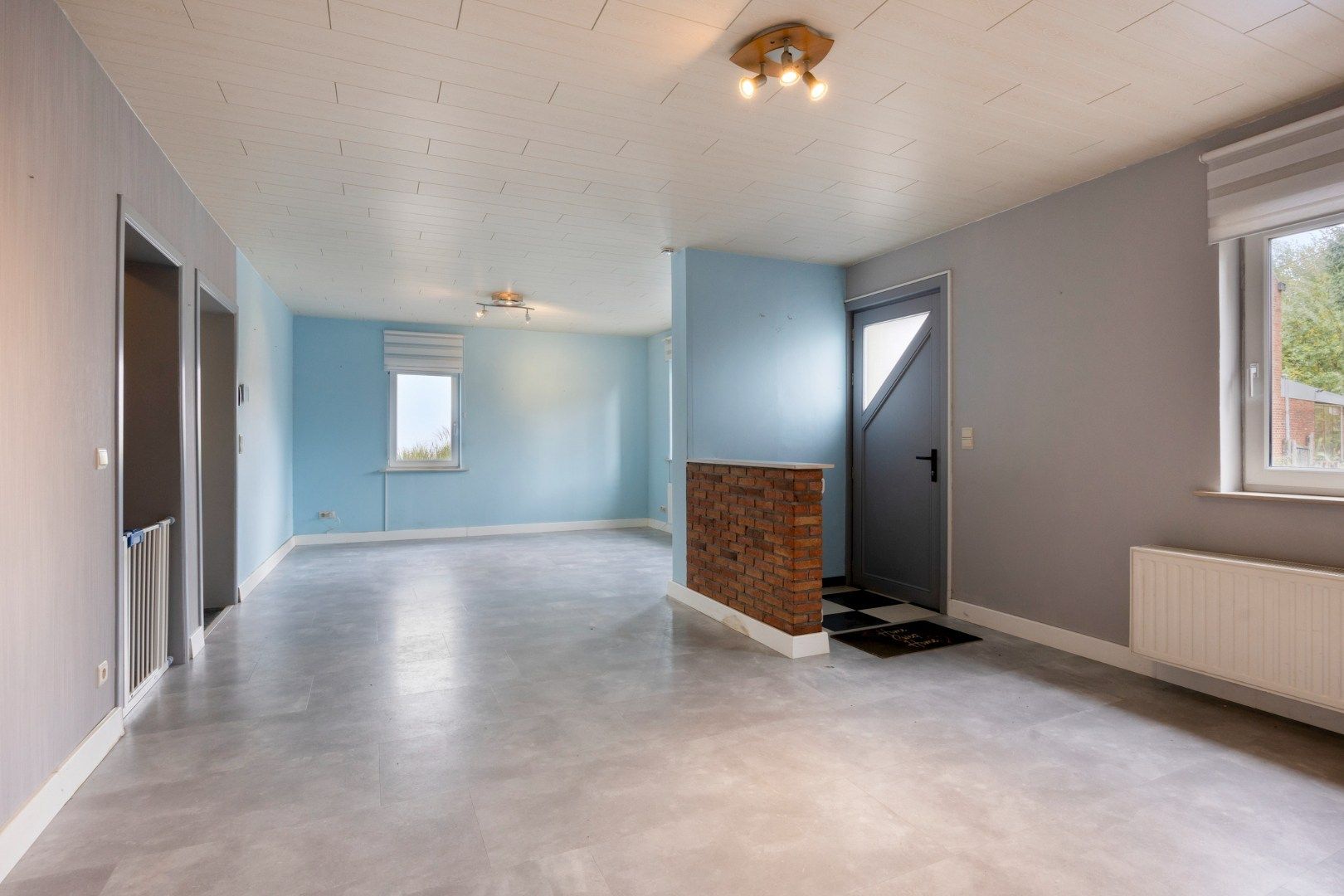    Zeer rustig gelegen open bebouw in Lubbeek met 3 slaapkamers, bureau en garage  foto 4