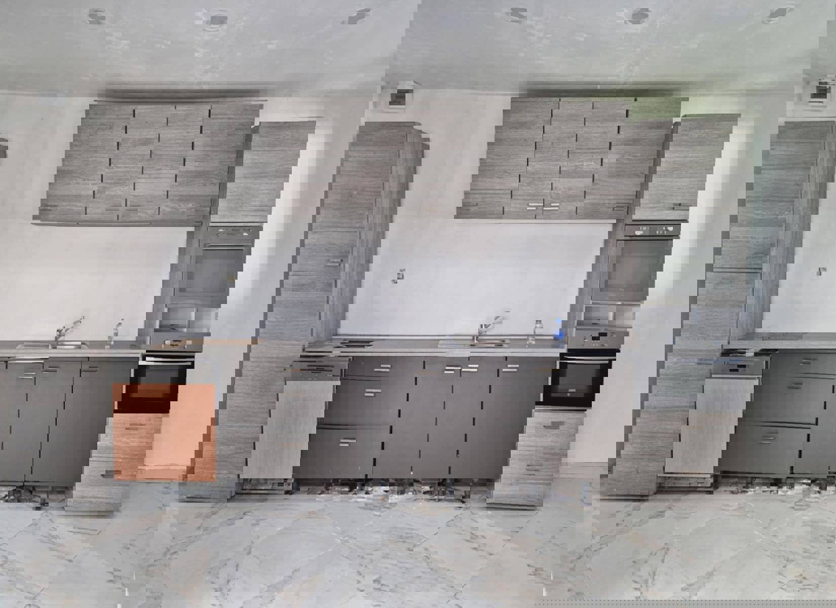 Gelijkvloers appartement 152 m² met tuin van 60 m² foto 9