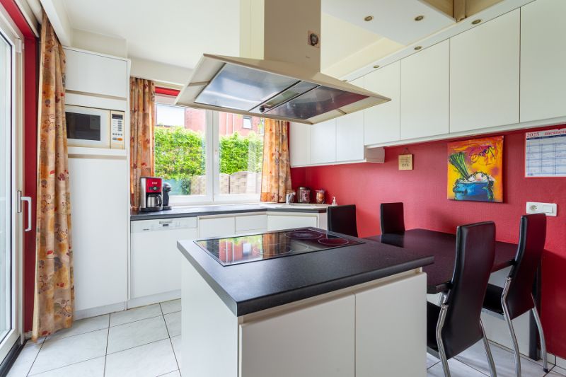 Prachtige HOB, zee van ruimte en licht, toplocatie! foto 14