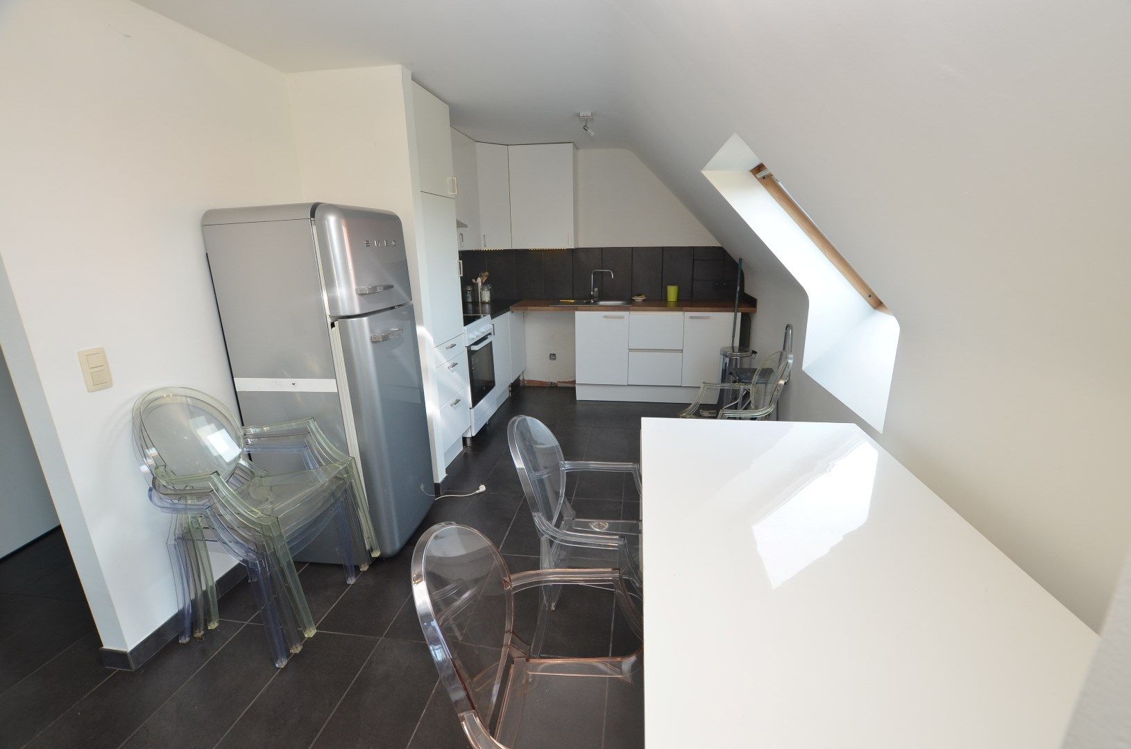 Mooi en rustig gelegen duplex-appartement in Bredene aan Zee foto 8