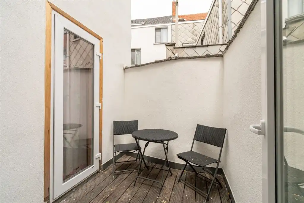 Woning in Antwerpen Zuid  foto 5